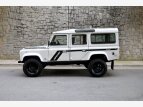 Thumbnail Photo 9 for 1996 Land Rover Defender